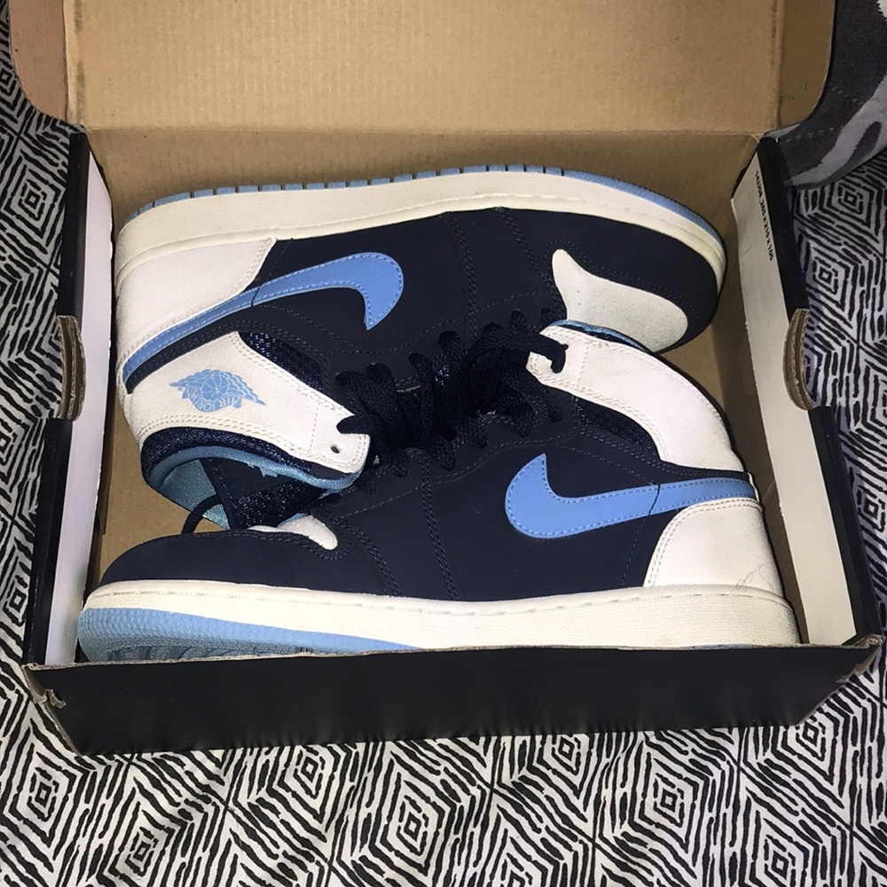 Air Jordan 1